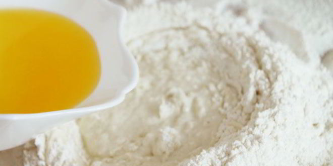 Рецепт богемского штруделя с капустой