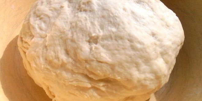 Рецепт хрустящего постного штруделя с ароматной полезной начинкой