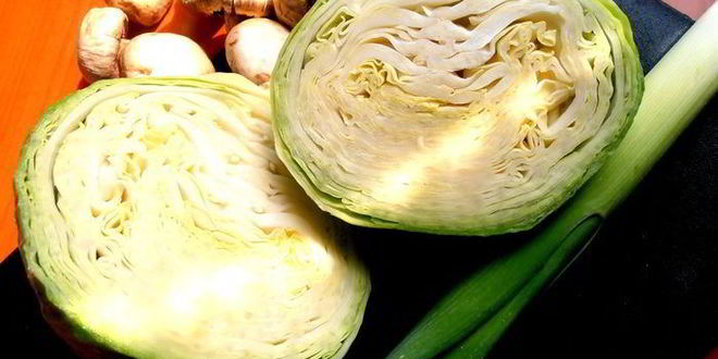 Рецепт хрустящего постного штруделя с ароматной полезной начинкой