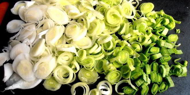 Рецепт хрустящего постного штруделя с ароматной полезной начинкой