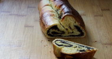 Рецепт Макового штруделя