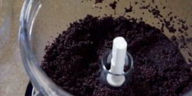 Рецепт макового штруделя