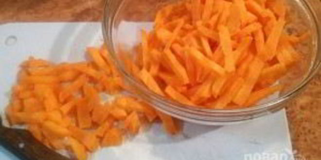 Рецепт мясного штруделя в мультиварке