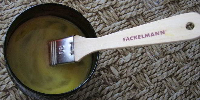 Рецепт штруделя для большой семьи