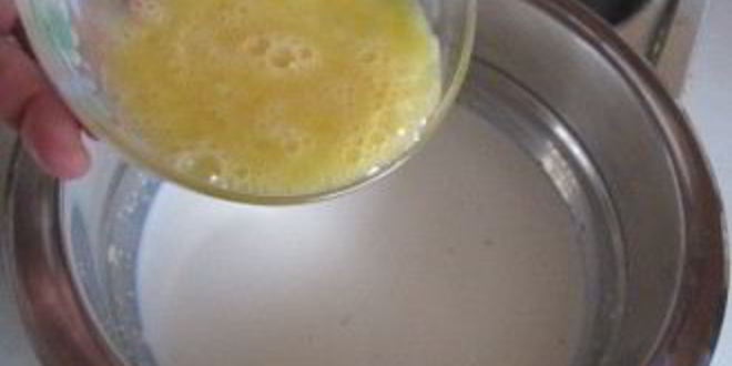 Рецепт штруделя с курицей и картошкой