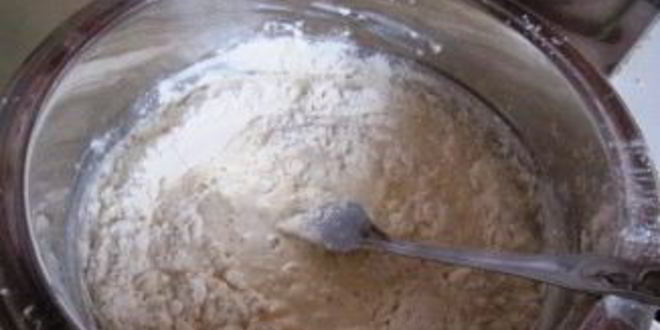 Рецепт штруделя с курицей и картошкой