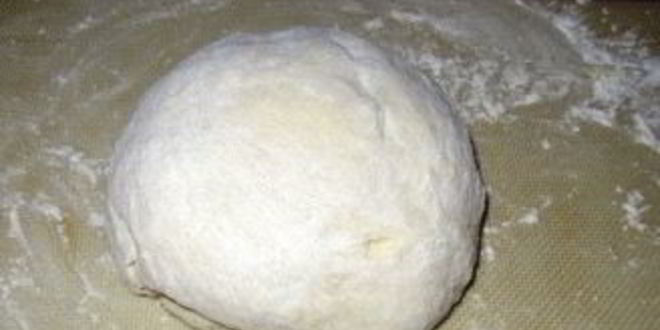 Рецепт штруделя с курицей и картошкой