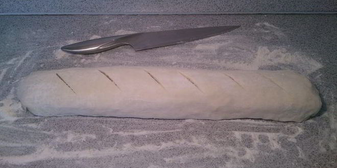 Рецепт штруделя с курицей