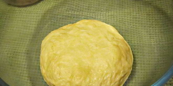 Рецепт штруделя с лесными грибами и сыром бри