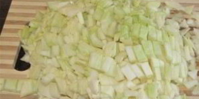 Рецепт штруделя с мясом и картошкой