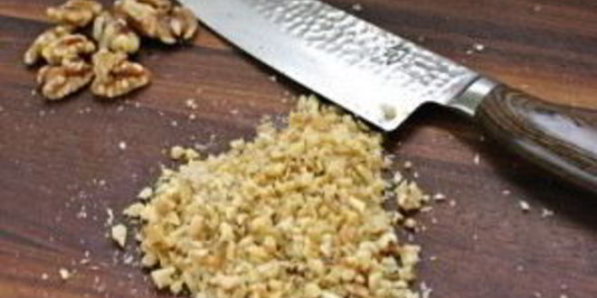 Рецепт штруделя с яблоками и корицей