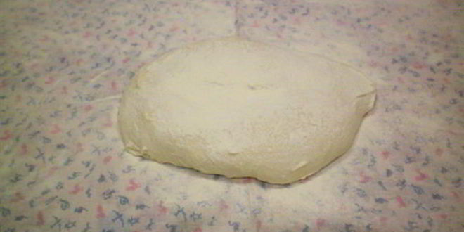 Рецепт штруделя с яблоками и орехами