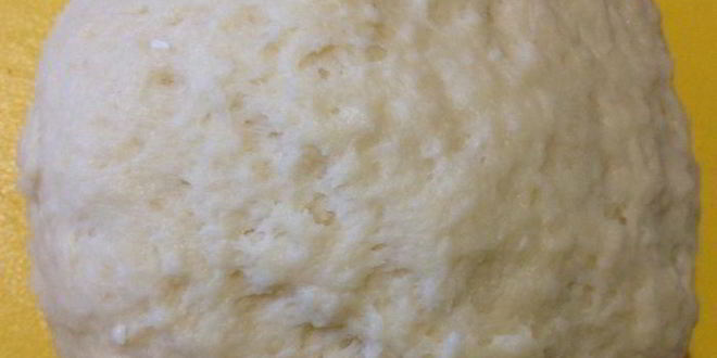 Рецепт штруделя с яблоками и вишней