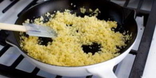 Рецепт штруделя с яблоком