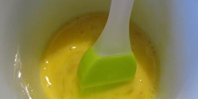 Рецепт штруделя яблочного с изюмом и малиной