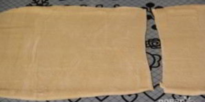 Рецепт яблочного штруделя простого