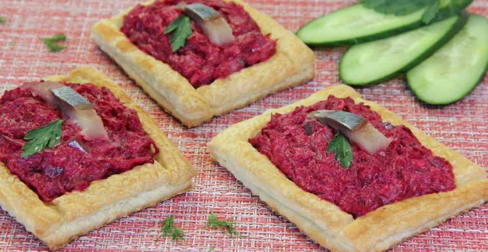 Рецепт хворост