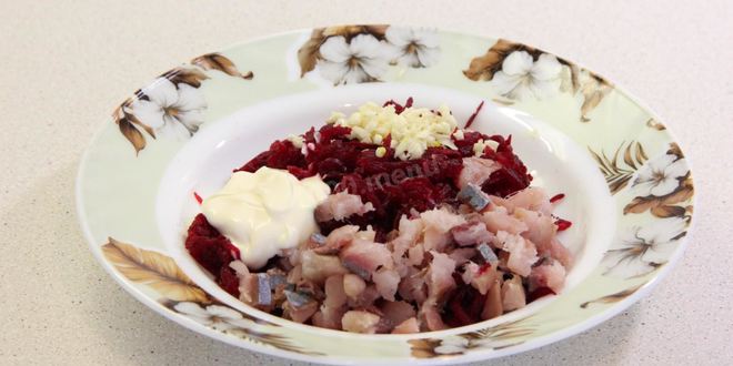 Рецепт слоек коробочки с начинкой