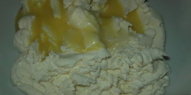 Рецепт слоек с творогом