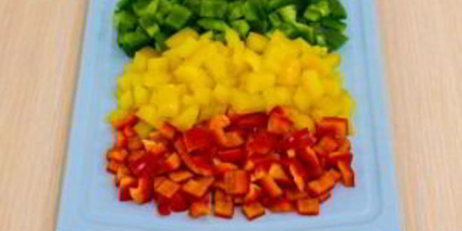 Рецепт слоек спиральки