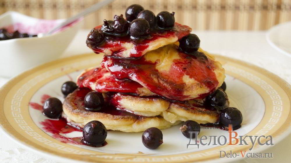 Как приготовить бабушкины творожные сырники