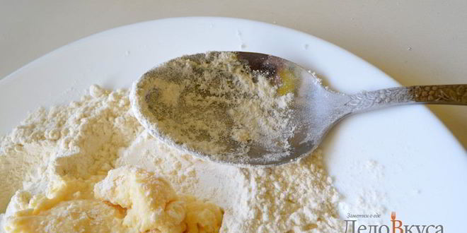 Рецепт бабушкиных творожных сырников