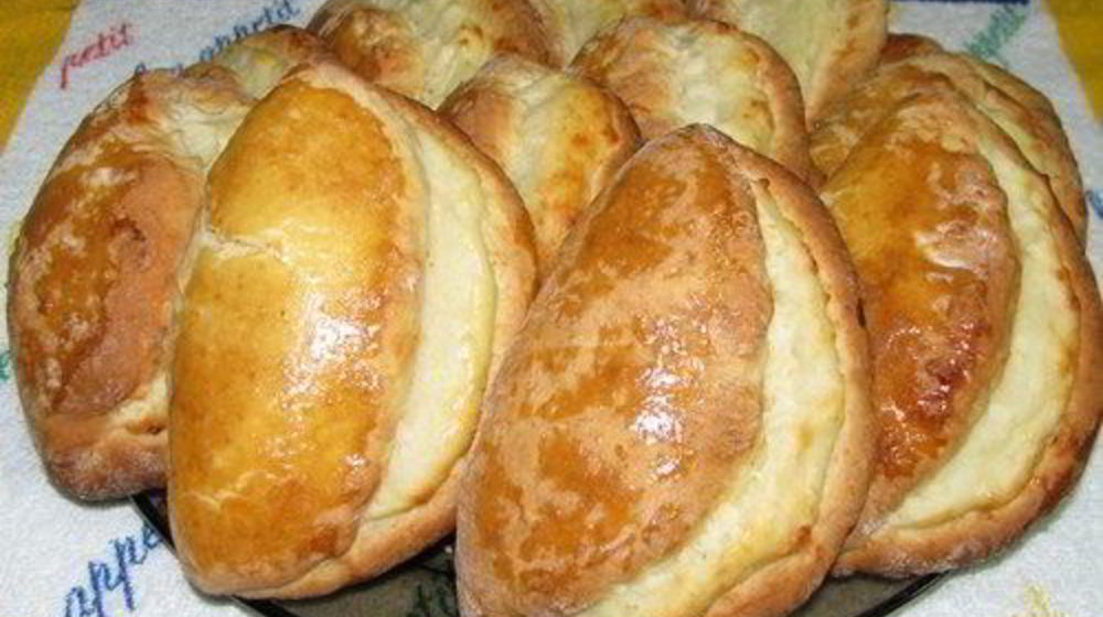 Как приготовить домашние сочники