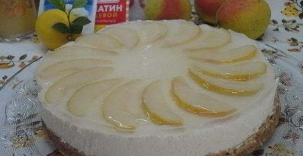 Рецепт творожники