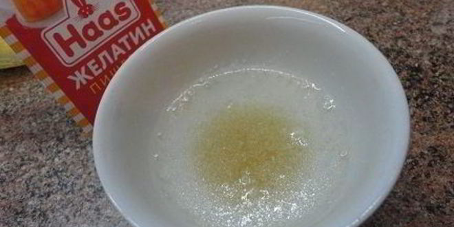 Рецепт лимонно-грушевого творожник