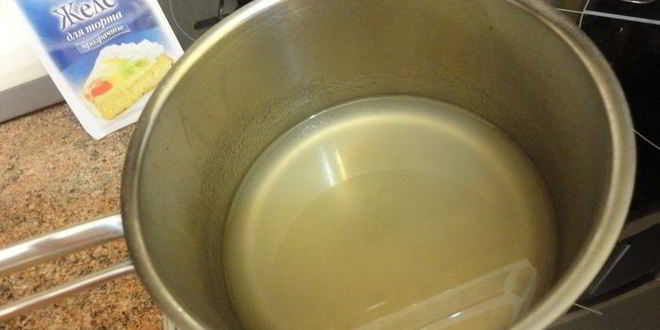 Рецепт лимонно-грушевого творожник