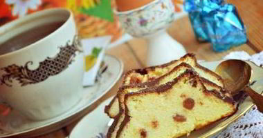 Рецепт Львовского сырника