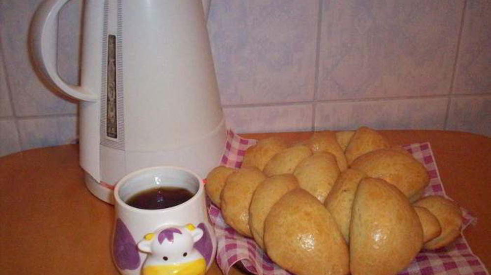 Как приготовить мои сочни из рассольного теста