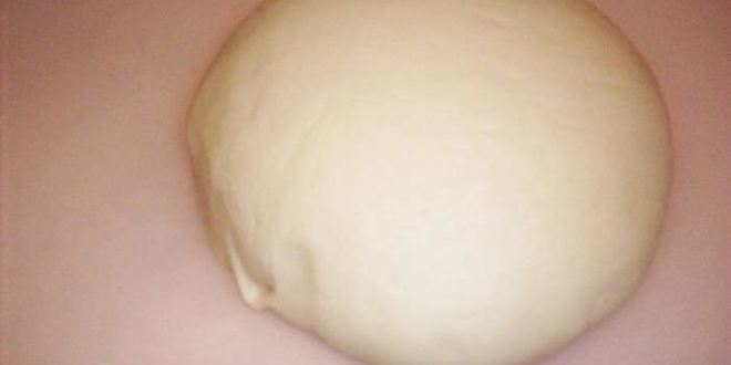 Рецепт моих сочней из рассольного теста