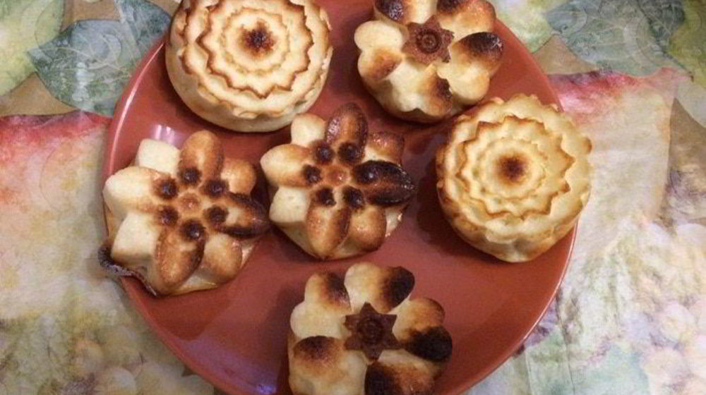 Как приготовить самые легкие и воздушные сырники