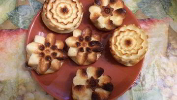 Рецепт Самых легких и воздушные сырники