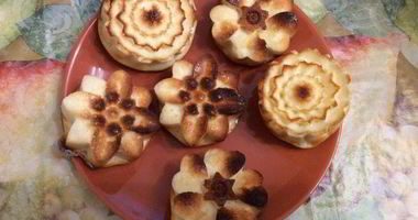 Рецепт Самых легких и воздушные сырники