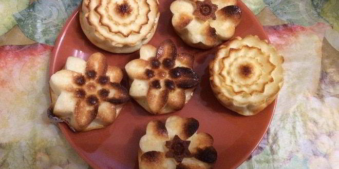 Рецепт самых легких и воздушные сырники