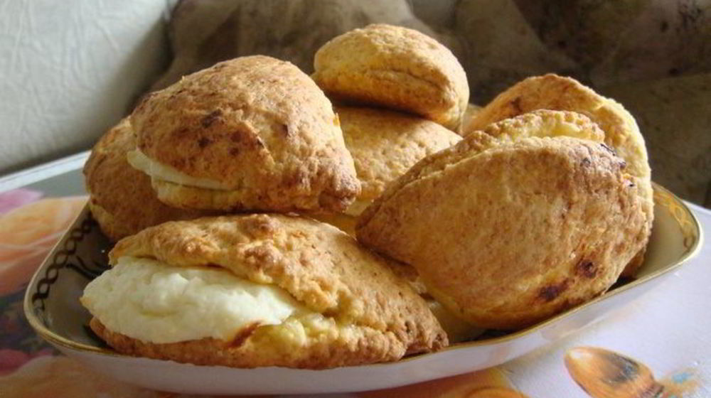 Как приготовить сочники