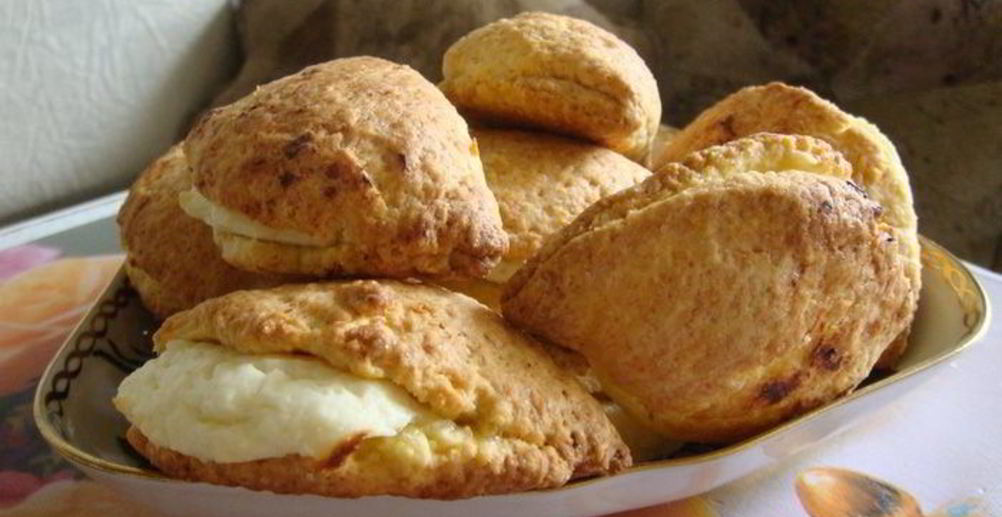 Рецепт домашние сочники