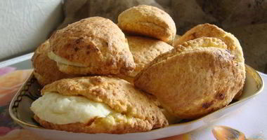 Рецепт Сочников