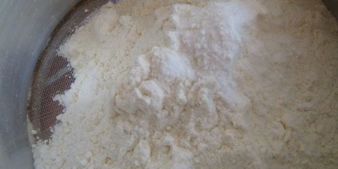 Рецепт сочников