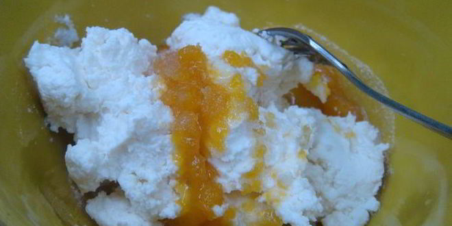 Рецепт сочников