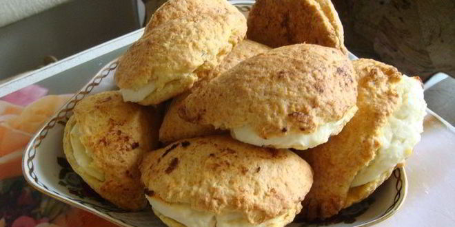 Рецепт сочников