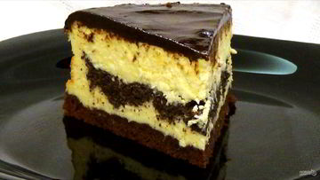 Рецепт Сырника Королевского с маком