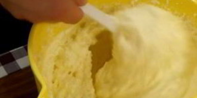 Рецепт сырника королевского с маком