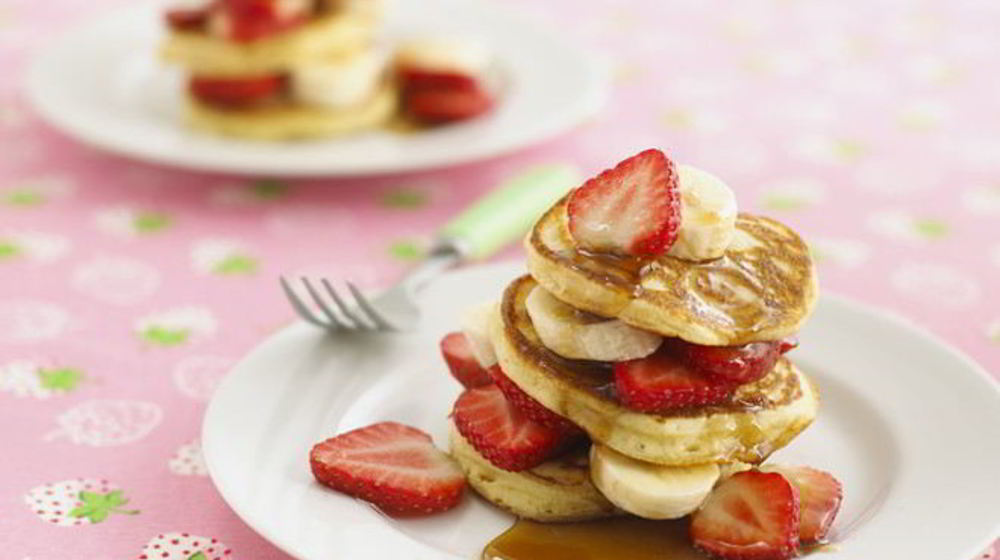 Как приготовить сырники из творога с манкой