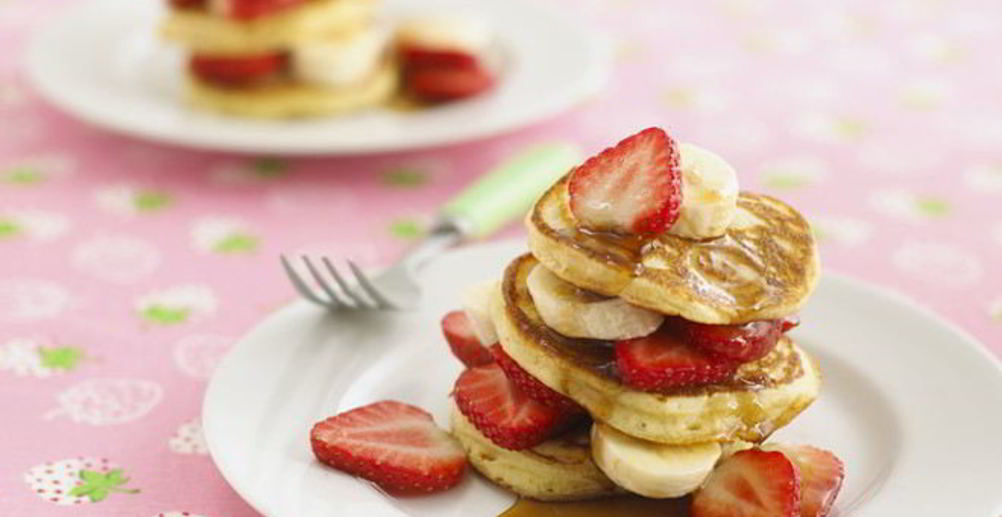 Рецепт сочники