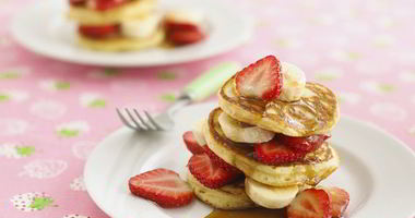 Рецепт Сырников из творога с манкой