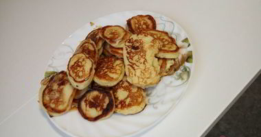 Рецепт Сырников из творога