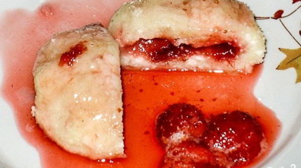 Как приготовить сырники на пару